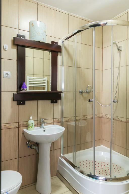 Готель Casa Cu Cerdac Сігішоара Екстер'єр фото