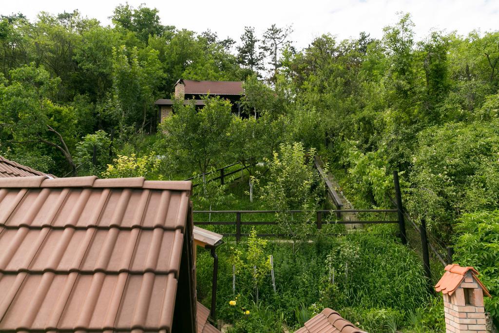 Готель Casa Cu Cerdac Сігішоара Екстер'єр фото