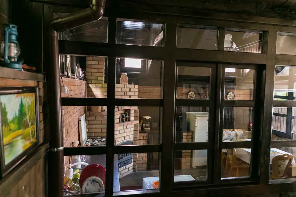 Готель Casa Cu Cerdac Сігішоара Екстер'єр фото