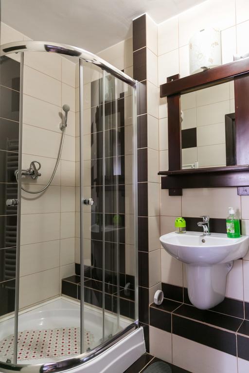 Готель Casa Cu Cerdac Сігішоара Екстер'єр фото